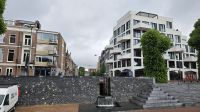 Anlegestelle in Arnhem.jpg &ndash; &copy; Steffi Lambrecht (Eberhardt TRAVEL)