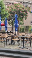Arnhem: wegen Regen geschlossen.jpg &ndash; &copy; Steffi Lambrecht (Eberhardt TRAVEL)
