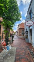 Greetsiel &ndash; &copy; Petra Hady (Eberhardt TRAVEL)