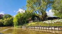 Greetsiel Kanalfahrt &ndash; &copy; Petra Hady (Eberhardt TRAVEL)
