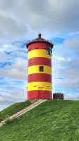Pilsumer Leuchtturm &ndash; &copy; Petra Hady (Eberhardt TRAVEL)