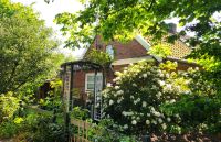 Insel Spiekeroog &ndash; &copy; Petra Hady (Eberhardt TRAVEL)