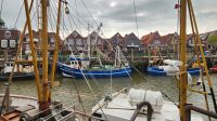 Neuharlingersiel &ndash; &copy; Petra Hady (Eberhardt TRAVEL)
