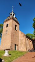 St. Nicolaikirche Ortsrundgang Wittmund &ndash; &copy; Petra Hady (Eberhardt TRAVEL)
