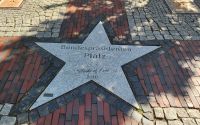 Bundespräsidentenplatz in Wittmund Ortsrundgang &ndash; &copy; Petra Hady (Eberhardt TRAVEL)