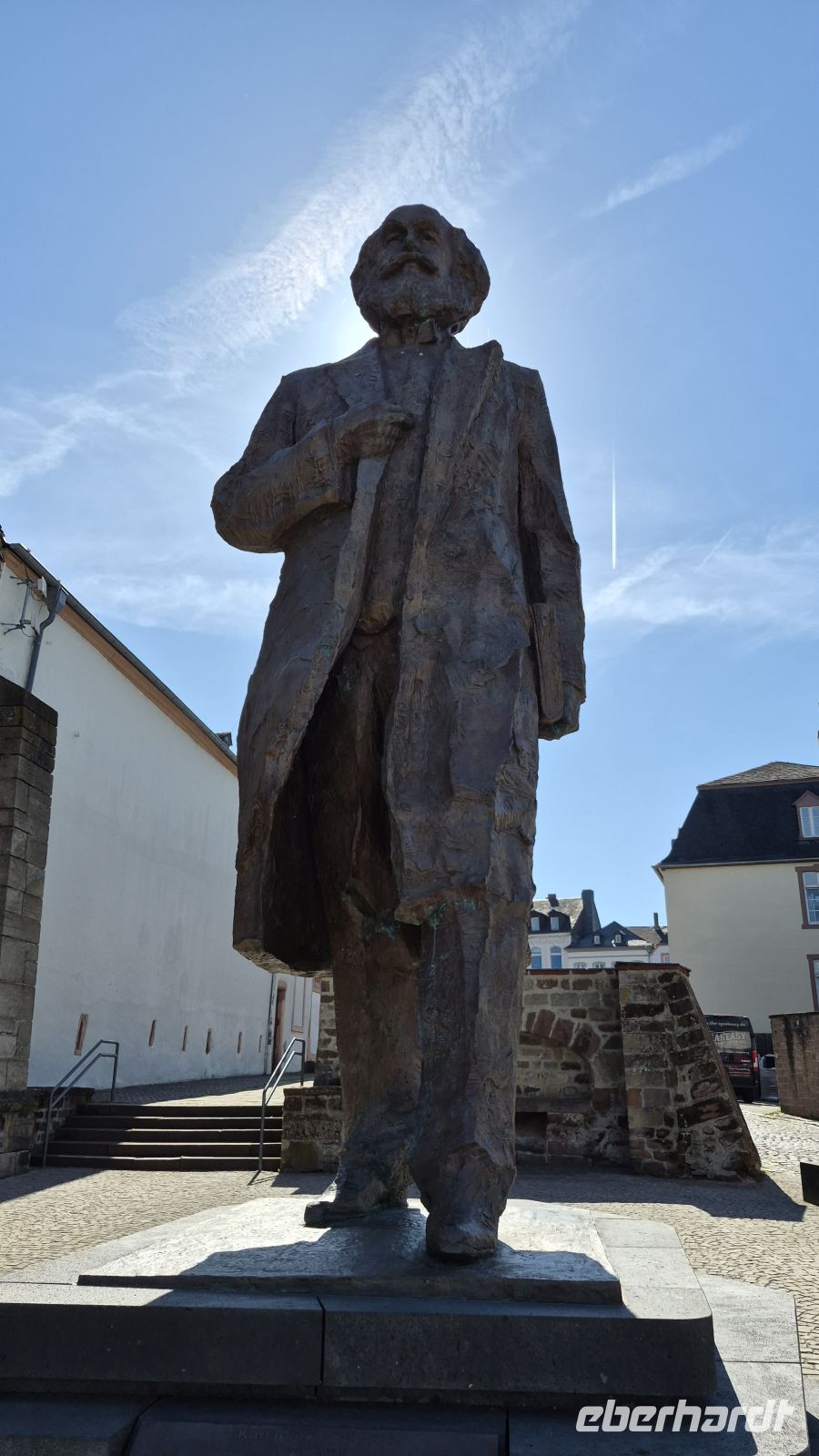 0301 Trier &ndash; &copy;  (Eberhardt TRAVEL)