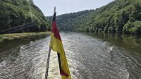 0402 Saarschleife &ndash; &copy; Jörg Nesse (Eberhardt TRAVEL)