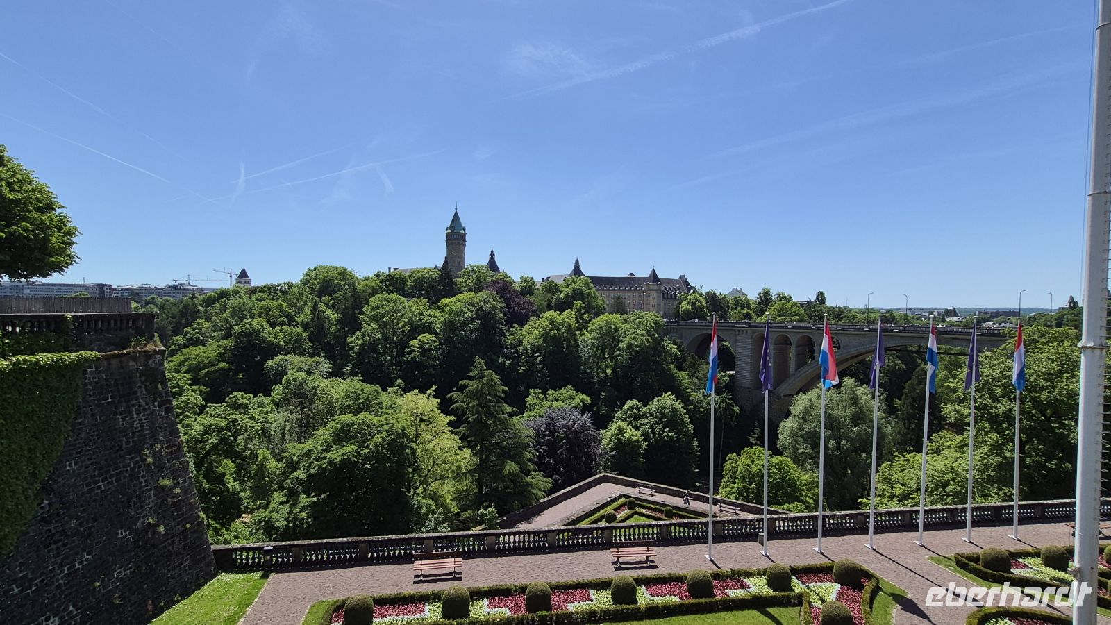 0502 Luxemburg &ndash; &copy;  (Eberhardt TRAVEL)