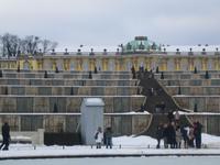 Schloss Sanssouci