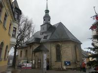 25  Annaberger Bergkirche
