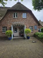 Cafe in Nieblum auf Föhr &ndash; &copy; Thomas Hahn (Eberhardt TRAVEL)