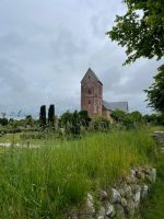 der Friesendom in Nieblum auf Föhr &ndash; &copy; Thomas Hahn (Eberhardt TRAVEL)