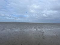 Die Flut kommt! &ndash; &copy; Thomas Hahn (Eberhardt TRAVEL)