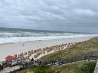 Strand in Wenningstedt auf Sylt &ndash; &copy; Thomas Hahn (Eberhardt TRAVEL)