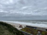 Strandlokal auf Sylt &ndash; &copy; Thomas Hahn (Eberhardt TRAVEL)