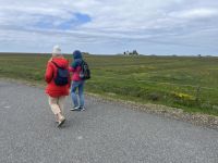 Hallig Hooge  &ndash; &copy; Thomas Hahn (Eberhardt TRAVEL)