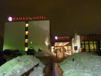 Hotel Ramada