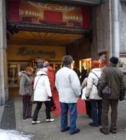 Lichtburg- wo die Stars zu Hause sind