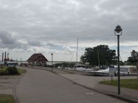 Am Borner Hafen &ndash; &copy; Ralf Mehnert (Eberhardt TRAVEL)