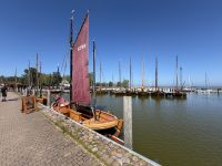Zeesenboot &ndash; &copy; Ralf Mehnert (Eberhardt TRAVEL)