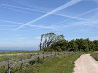 auf dem Weg nach Ahrenshoop &ndash; &copy; Ralf Mehnert (Eberhardt TRAVEL)