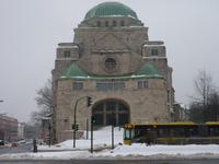 Alte Synagoge