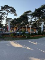 In Dierhagen Strand &ndash; &copy; Ralf Mehnert (Eberhardt TRAVEL)