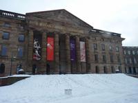 Schloß Wilhelmshöhe