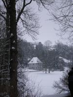 Goethehaus im Park an der Ilm
