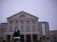 Das Weimarer Theater