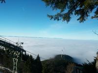 Blick vom Schauinsland