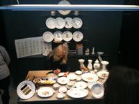 Schauwerkstatt Porzellanmanufaktur Meißen