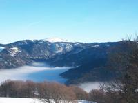 Blick vom Schauinsland