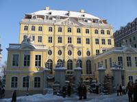 Coselpalais Dresden