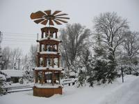 Kunsthandwerkerhaus Langenwolmsdorf