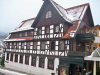 Alpirsbach, Hotel 
