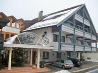 Alpirsbach, Hotel 