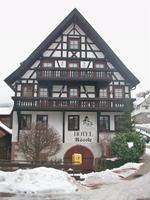 Alpirsbach, Hotel 