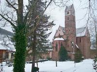 Alpirsbach, Kloster