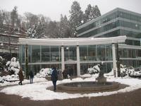 Baden- Baden, Kurbezirk