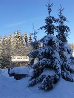 In Drei Annen Hohne schien die Sonne