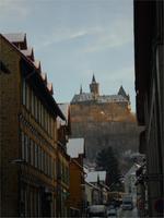 Schloß Wernigerode