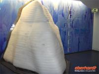 im Nationalpark Jasmund