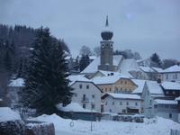 Ringelai 1 - Kirche und Dorf