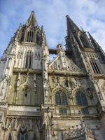 Tag 1 - Besuch in Regensburg (2)