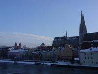 Tag 1 - Besuch in Regensburg (9)
