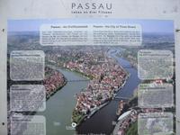 Tag 2 - Besuch in Passau (0)