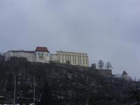 Tag 2 - Besuch in Passau (1)