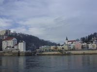 Tag 2 - Besuch in Passau (19)