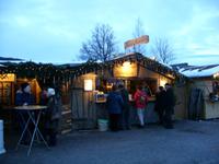 Tag 2 - Granitweihnacht Hauzenberg (0)